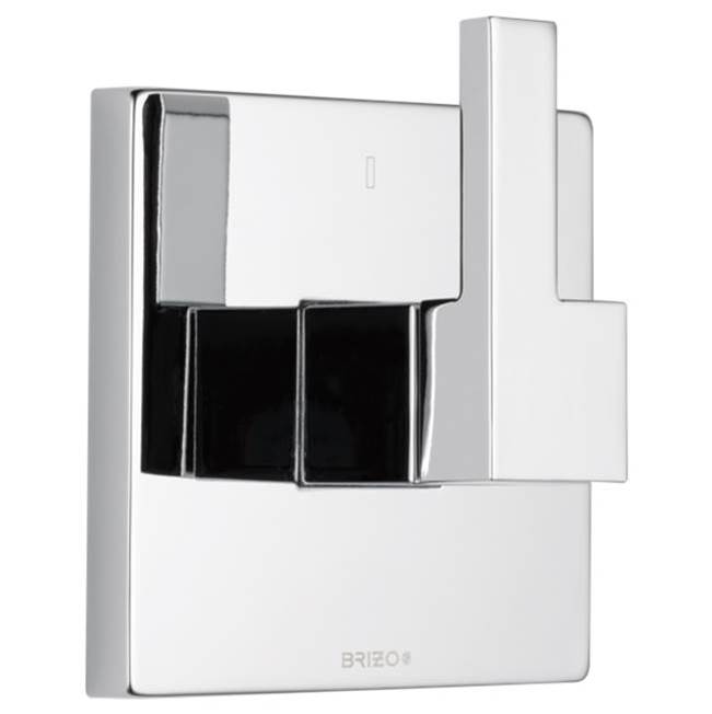 Brizo Canada Diverter Trims Shower Components item T60880-PC