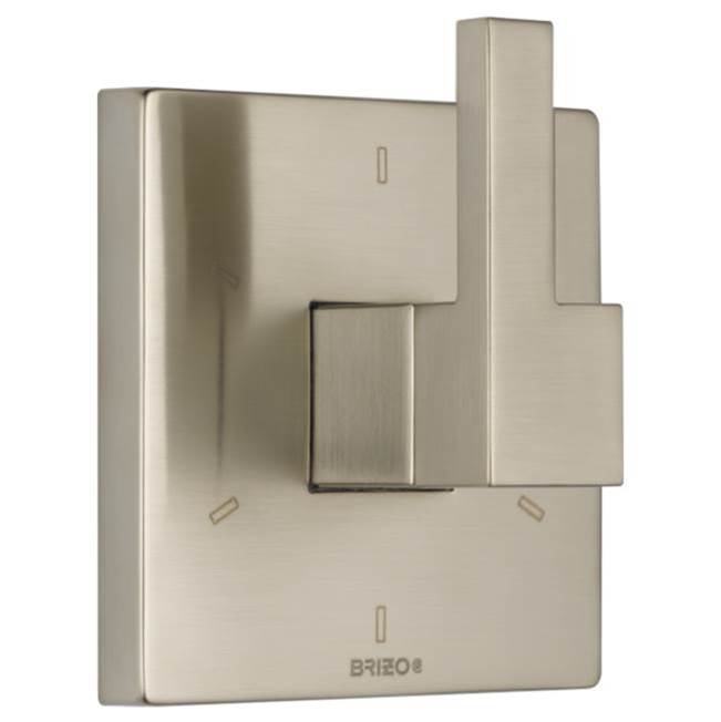 Brizo Canada Diverter Trims Shower Components item T60980-BN