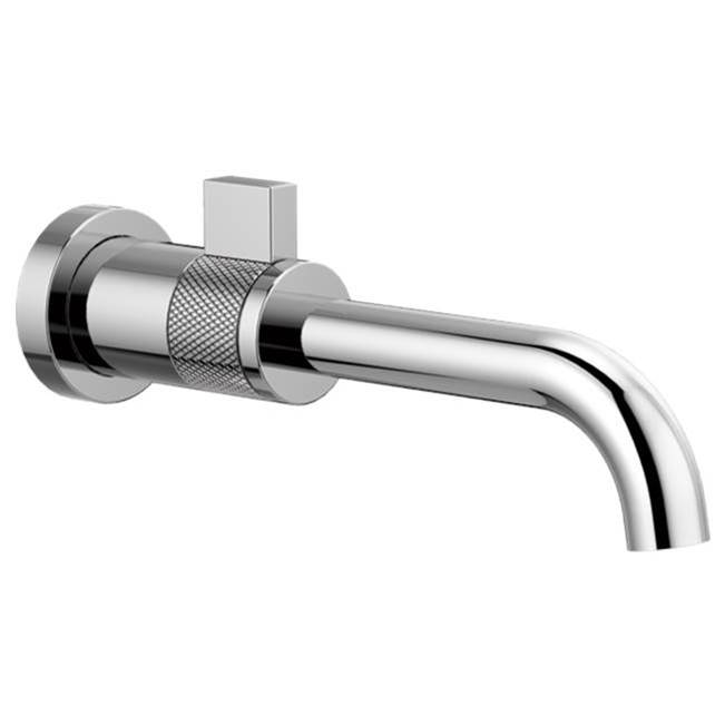 Brizo Canada Wall Mounted Bathroom Sink Faucets item T65735LF-PC