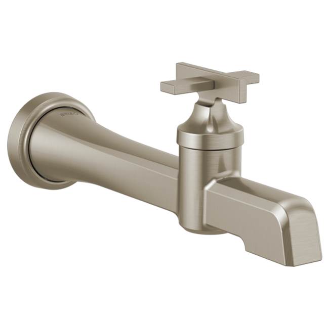 Brizo Canada Wall Mounted Bathroom Sink Faucets item T65798LF-NK
