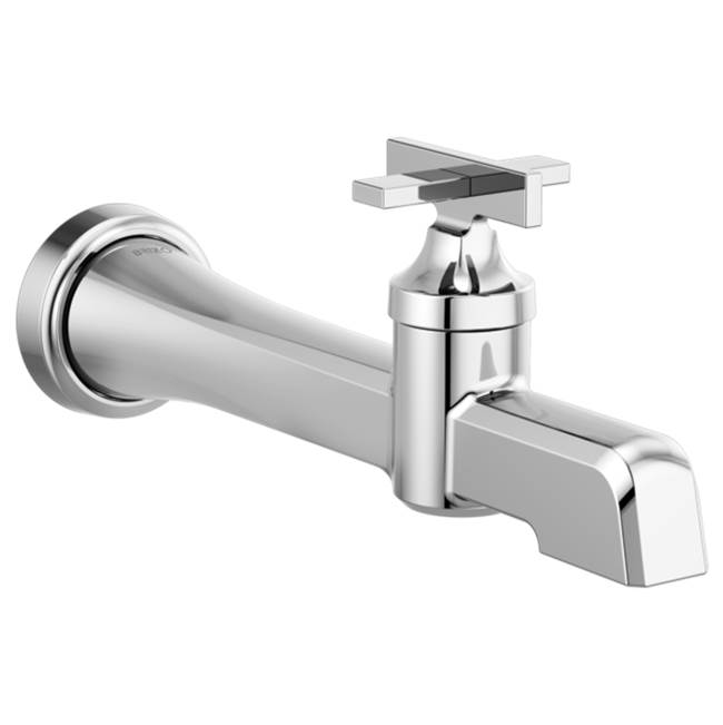 Brizo Canada Wall Mounted Bathroom Sink Faucets item T65798LF-PC