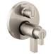 Brizo Canada - T75635-NKLHP - Faucet Rough-In Valves