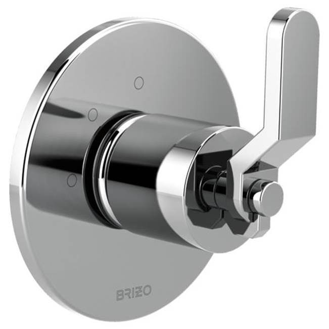 Brizo Canada Diverter Trims Shower Components item T60835-PCLHP