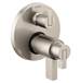 Brizo Canada - T75535-NKLHP - Faucet Rough-In Valves