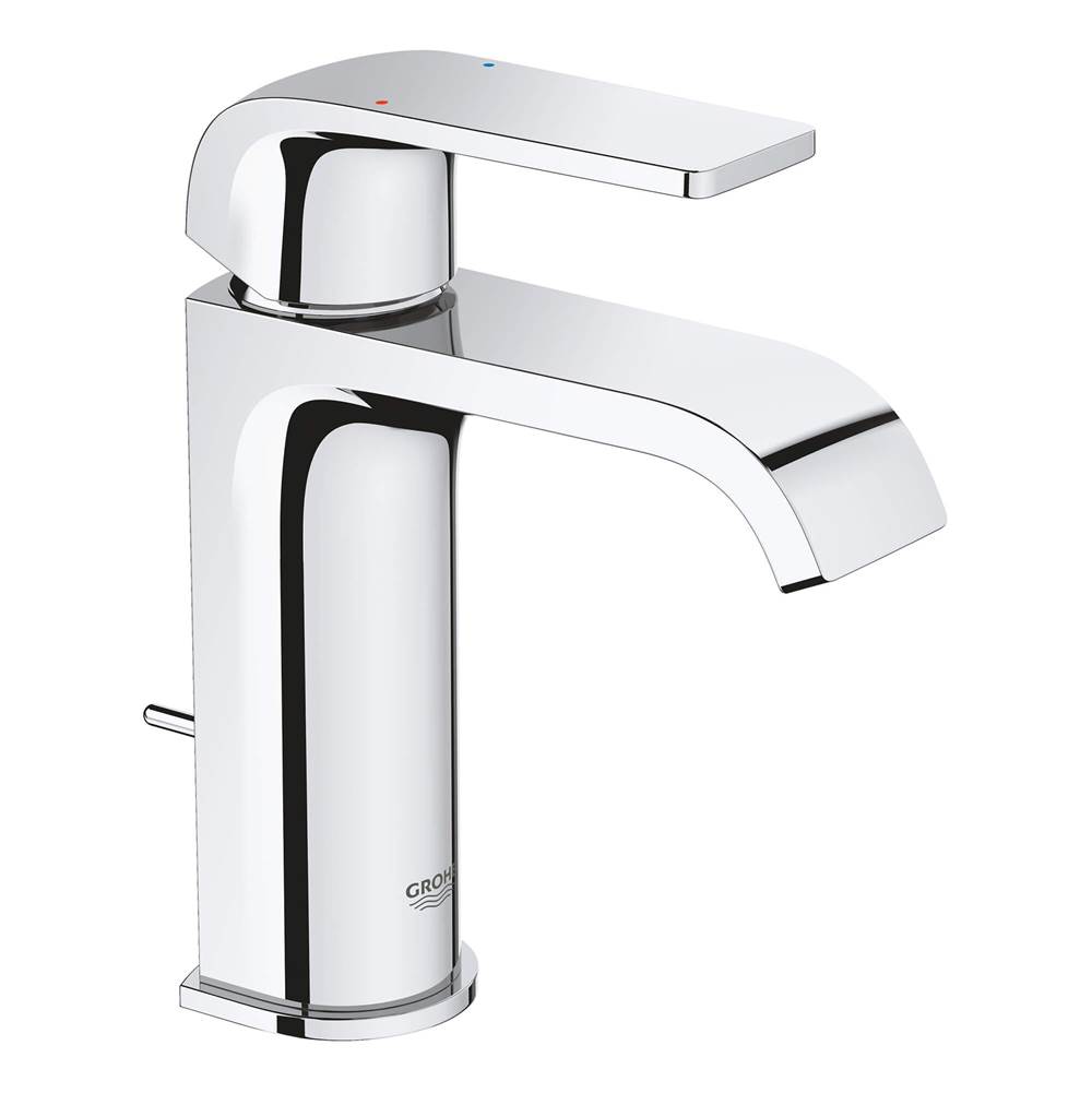 Grohe Exclusive Single Hole Bathroom Sink Faucets item 23868000