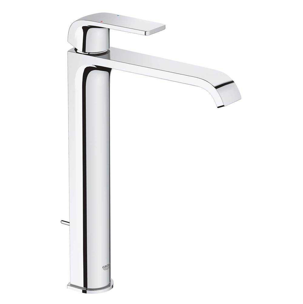 Bathworks ShowroomsGrohe ExclusiveSingle Hole Single-Handle Deck Mount Vessel Sink Faucet 4.5 L/min (1.2 gpm)