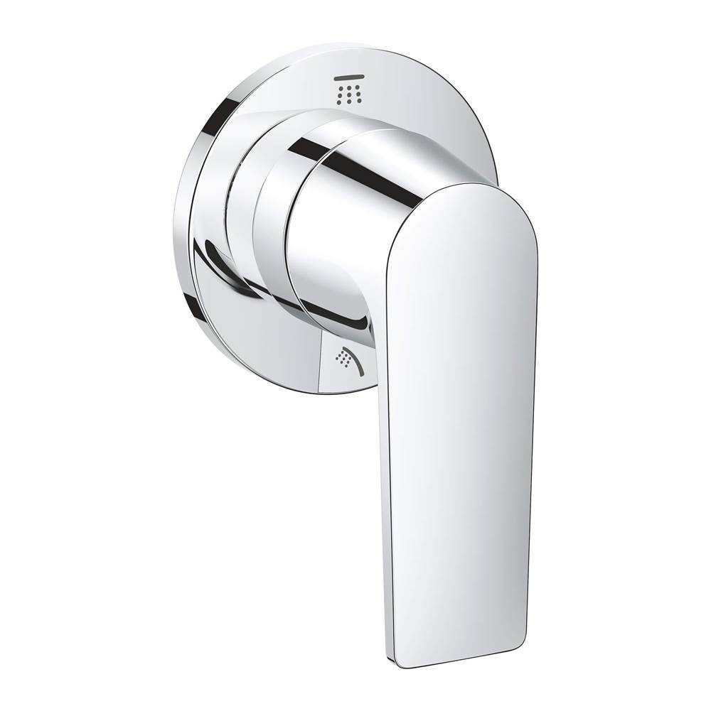 Grohe Exclusive Diverter Trims Shower Components item 29299000