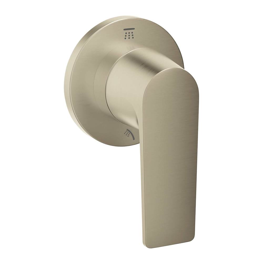 Grohe Exclusive Diverter Trims Shower Components item 29299EN0
