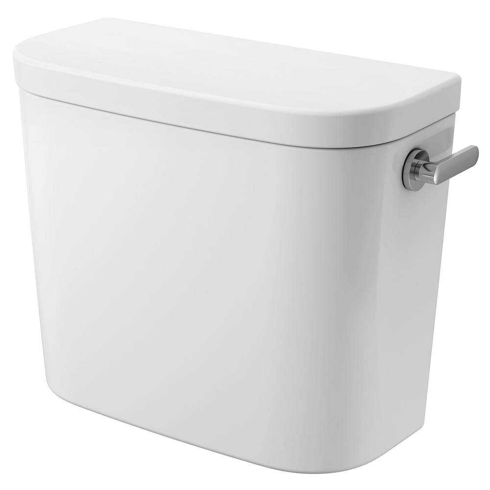 Bathworks ShowroomsGrohe Exclusive4.8 Lpf (1.28 gpf) Right Hand Trip Lever Toilet Tank only