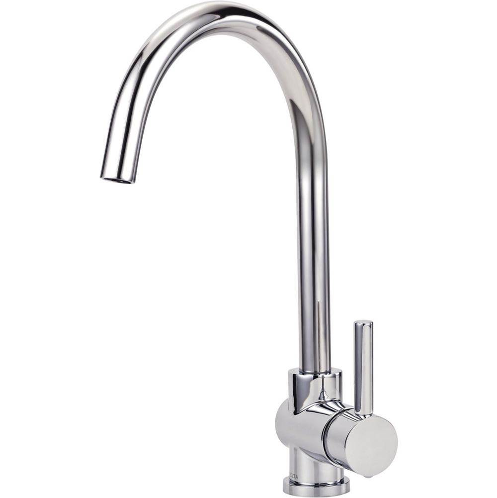 Bathworks ShowroomsDelta CanadaDelta Tommy Kitchen Deck Faucet - 1.5 Gpm Ch
