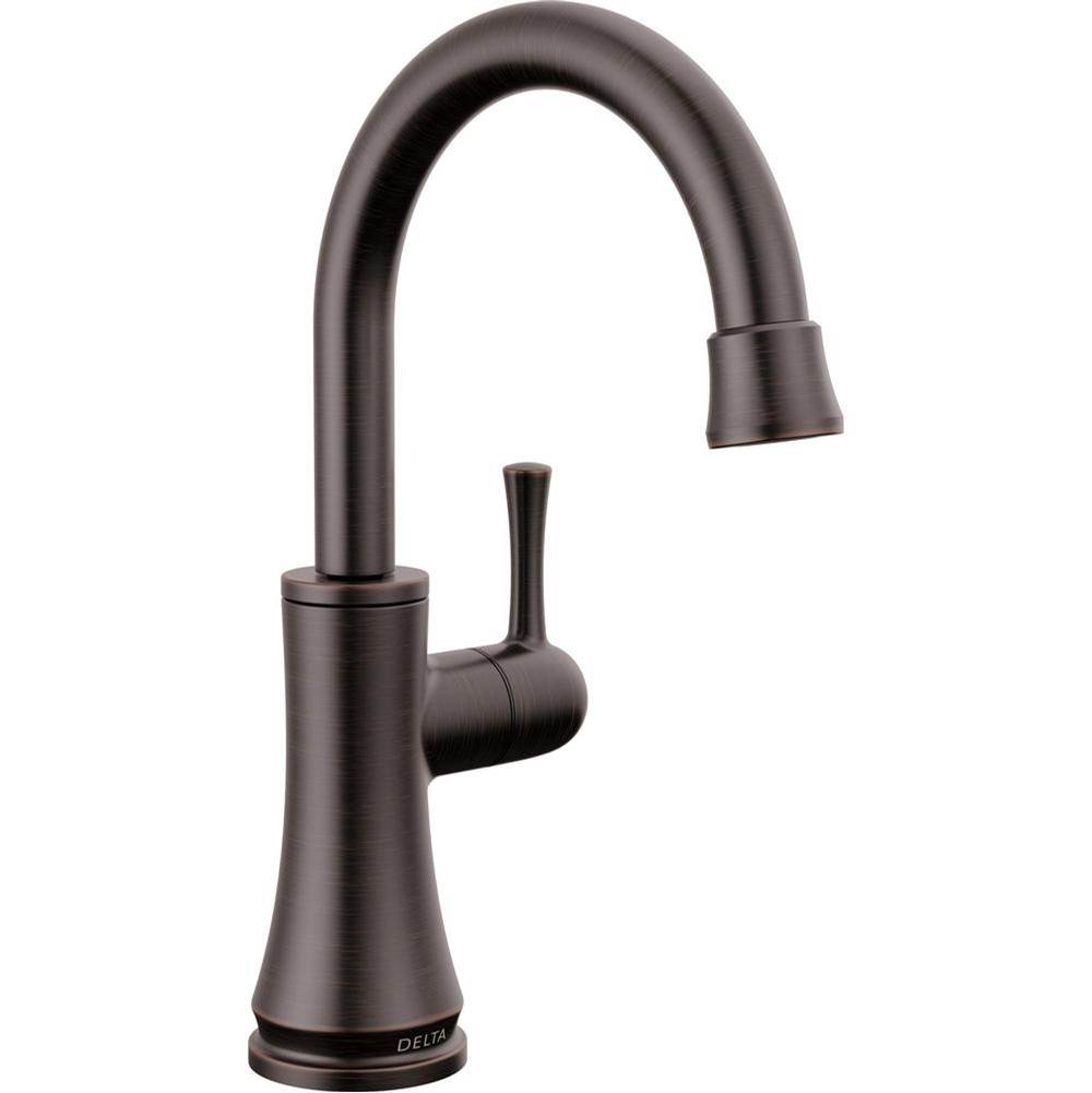 Delta Canada  Kitchen Faucets item 1920-RB-DST
