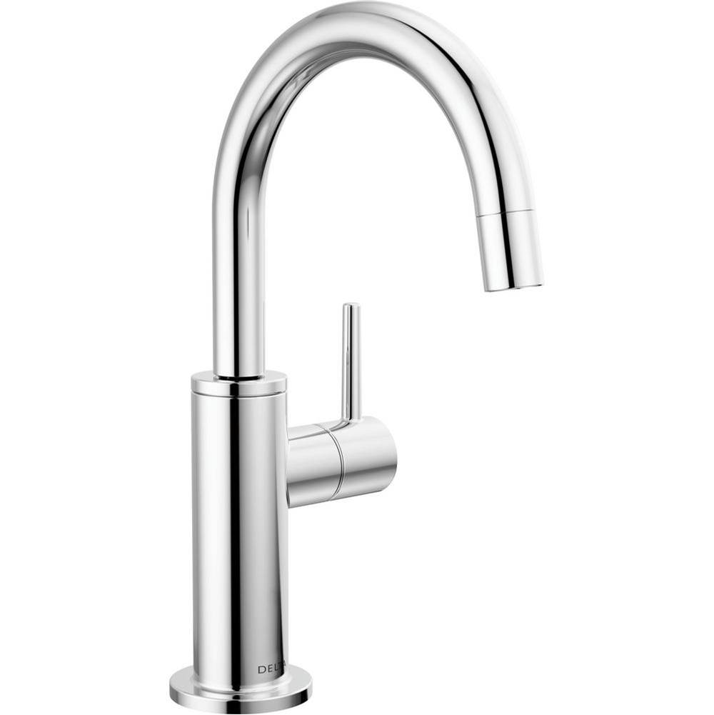 Bathworks ShowroomsDelta CanadaOther Contemporary Round Beverage Faucet