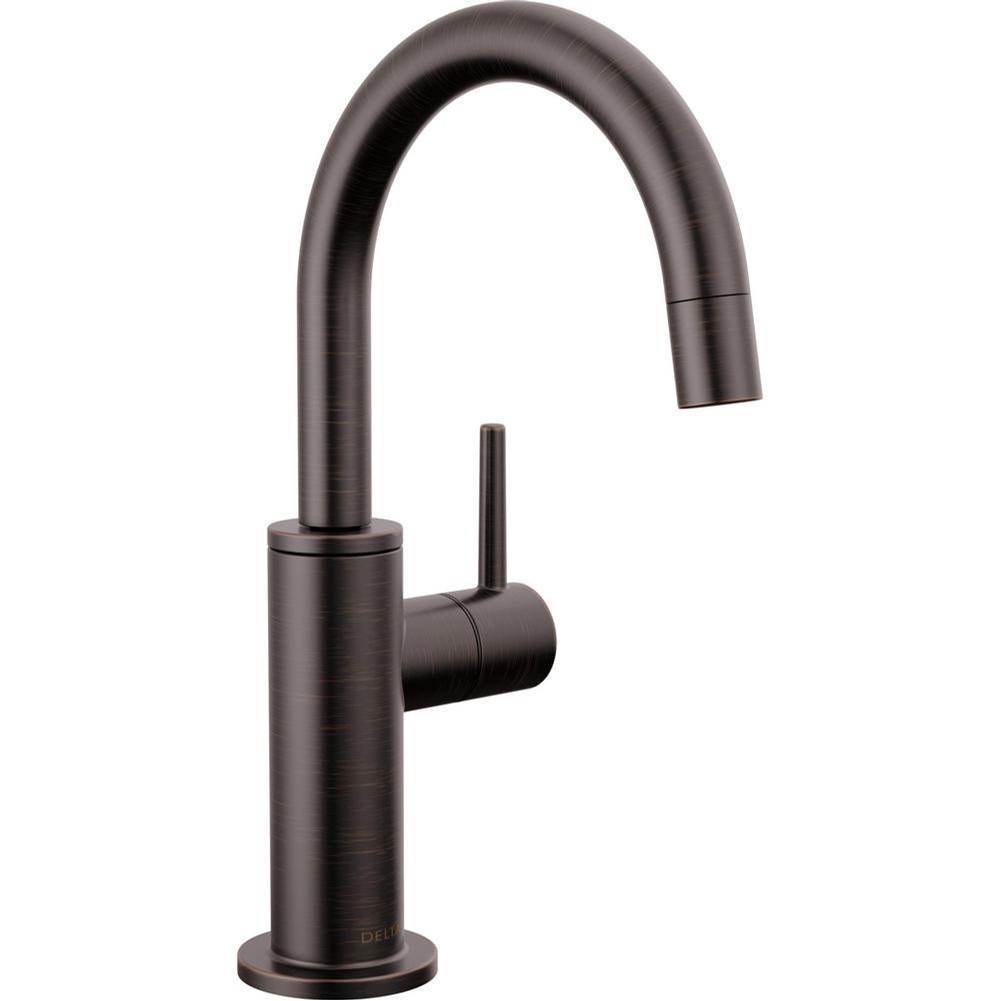 Delta Canada  Kitchen Faucets item 1930-RB-DST