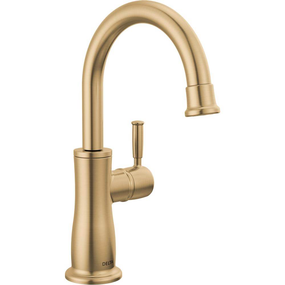 Bathworks ShowroomsDelta CanadaOther Traditional Beverage Faucet