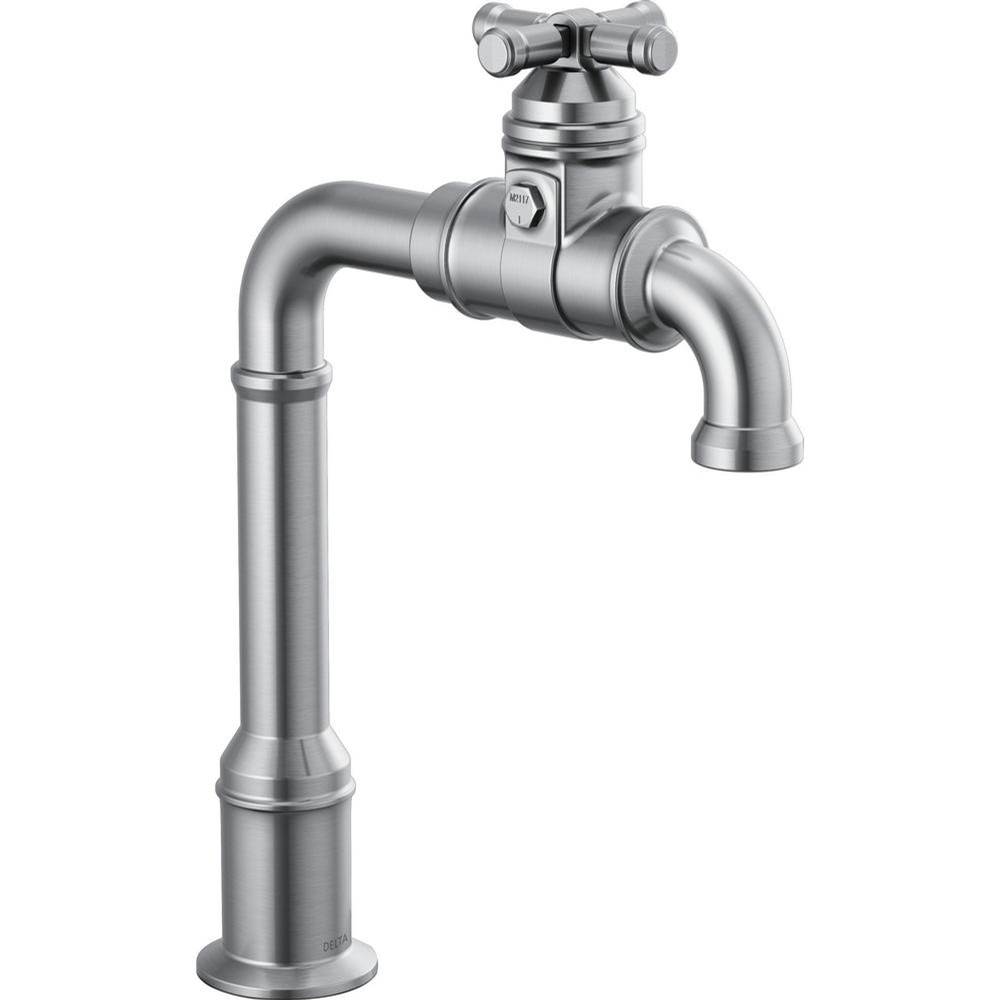Delta Canada  Bar Sink Faucets item 1990LFC-AR
