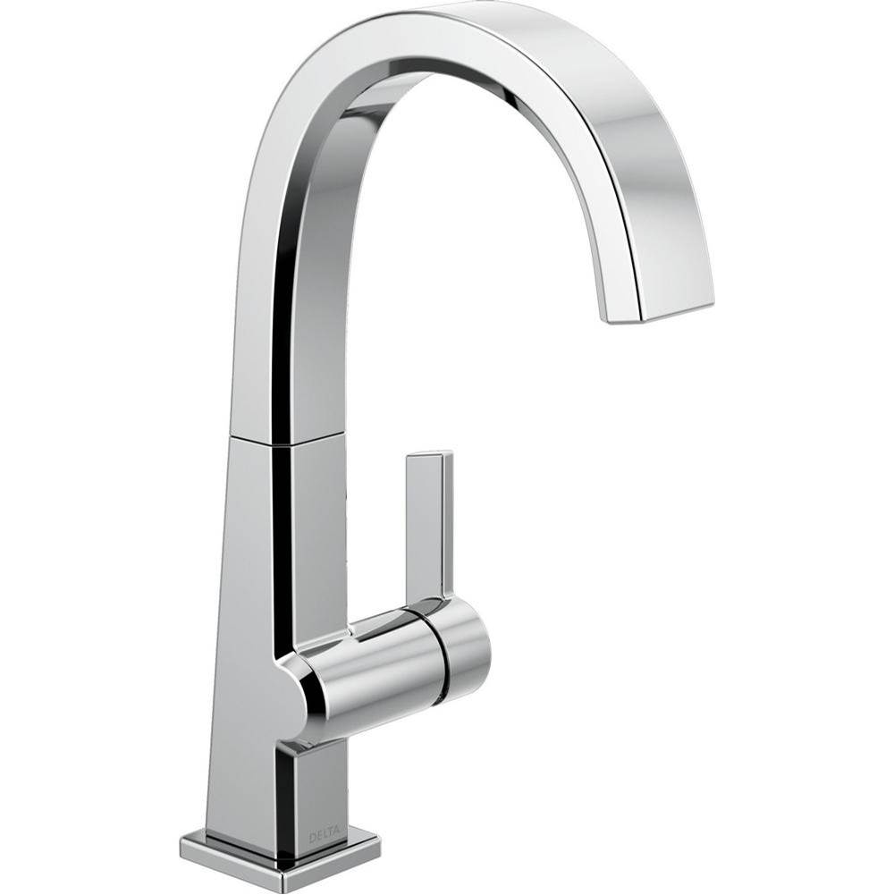 Bathworks ShowroomsDelta CanadaPivotal™ Single Handle Bar Faucet