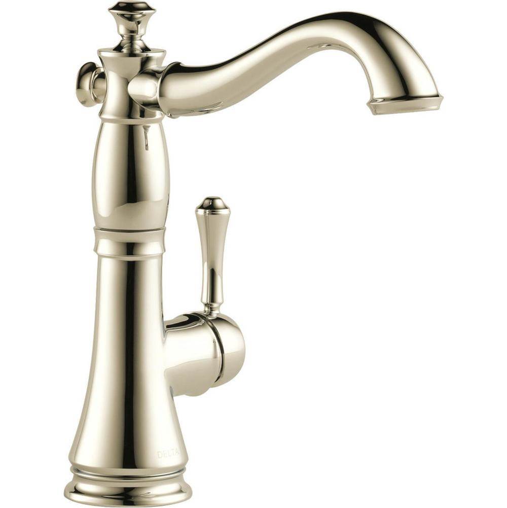 Delta Canada  Bar Sink Faucets item 1997LF-PN