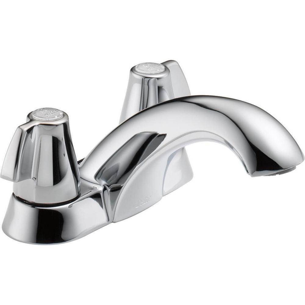 Delta Canada Centerset Bathroom Sink Faucets item 2500LF