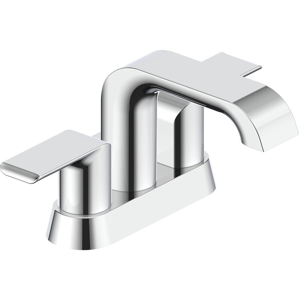 Bathworks ShowroomsDelta CanadaTwo Handle Lavatory Faucet