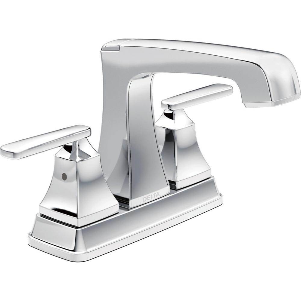 Delta Canada Centerset Bathroom Sink Faucets item 2564-MPU-DST