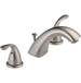 Delta Canada - 3530LF-SSMPU - Widespread Bathroom Sink Faucets
