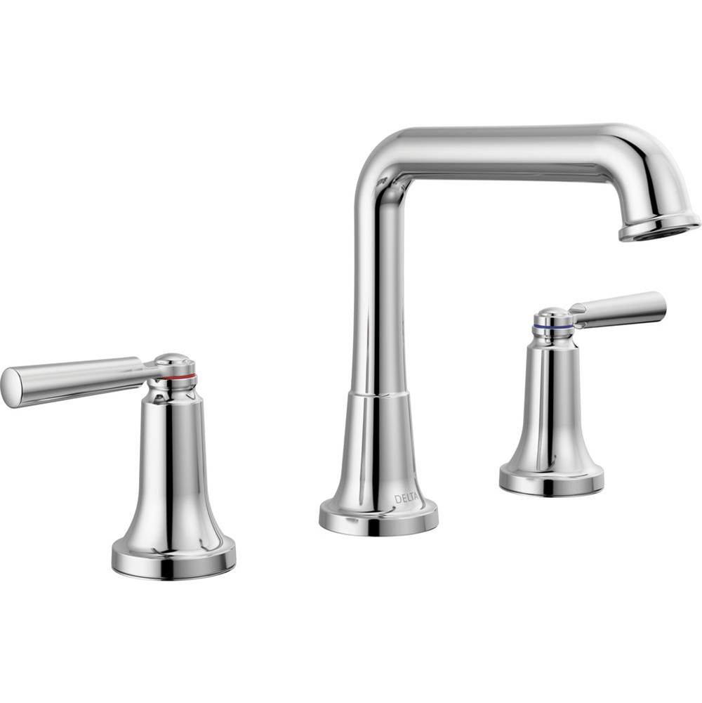 Bathworks ShowroomsDelta CanadaSaylor™ Two Handle Widespread Bathroom Faucet