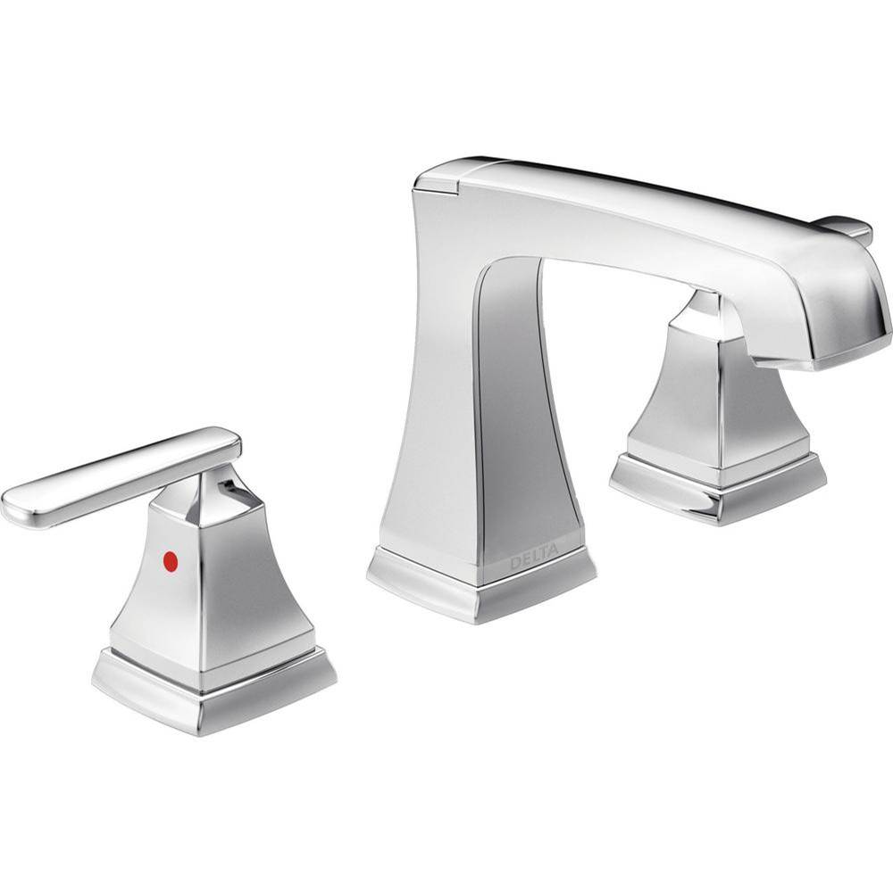 Delta Canada Widespread Bathroom Sink Faucets item 3564-MPU-DST