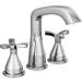 Delta Canada - 357766-MPU-DST - Widespread Bathroom Sink Faucets