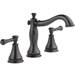 Delta Canada - 3597LF-RBMPU - Widespread Bathroom Sink Faucets