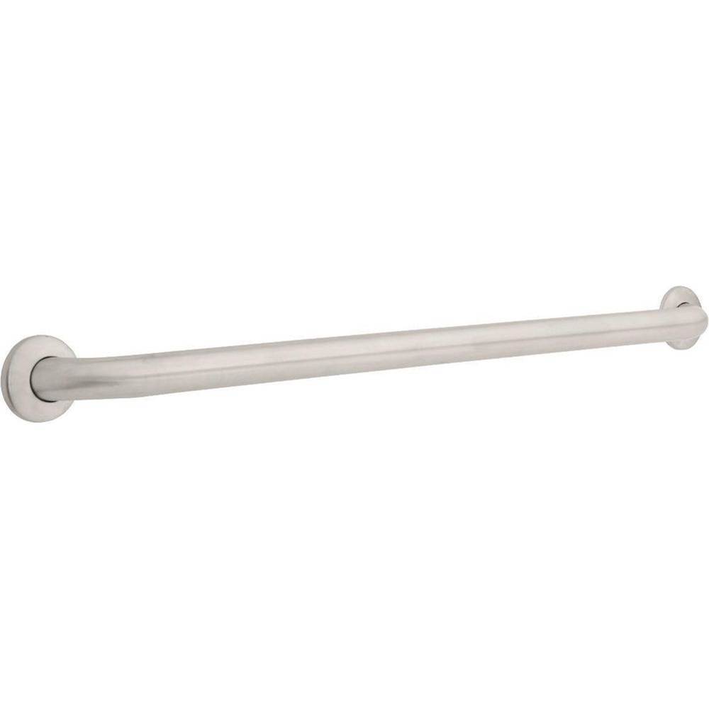 Delta Canada Other 1-1/2'' x 36'' ADA Grab Bar, Concealed Mounting