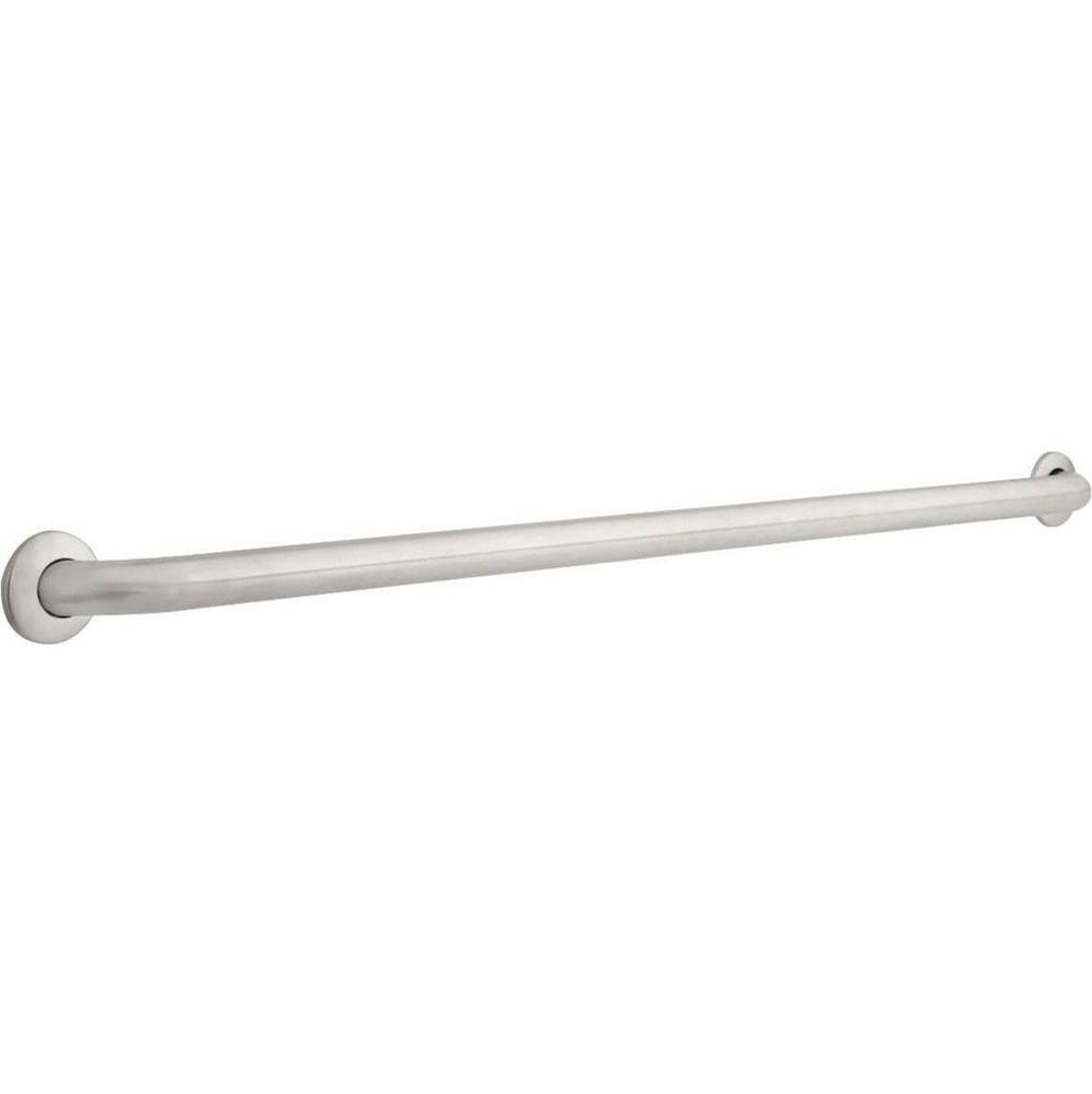 Delta Canada Other 1-1/2'' x 48'' ADA Grab Bar, Concealed Mounting