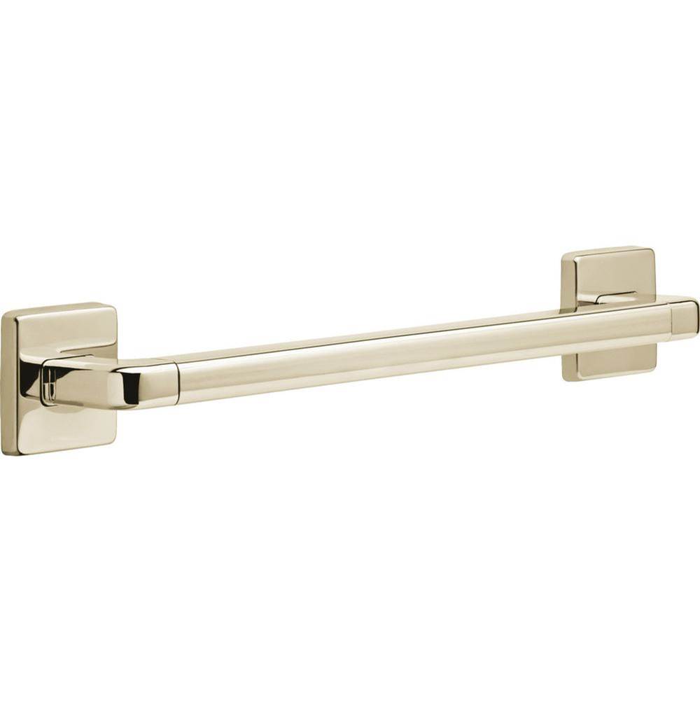 Delta Canada Grab Bars Shower Accessories item 41918-PN