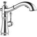 Delta Canada - 4197-DST - Pull Out Kitchen Faucets