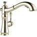 Delta Canada - 4197-PN-DST - Single Hole Kitchen Faucets