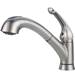 Delta Canada - 469LF-AR - Pull Out Kitchen Faucets