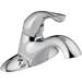 Delta Canada - 501-DST - Centerset Bathroom Sink Faucets