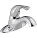 Delta Canada - 501-TP-DST - Centerset Bathroom Sink Faucets