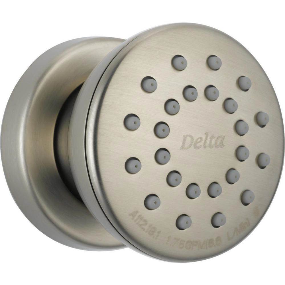 Delta Canada Bodysprays Shower Heads item 50102-SS