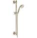 Delta Canada - 51308-PN - Bar Mounted Hand Showers