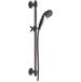 Delta Canada - 51308-RB - Bar Mounted Hand Showers