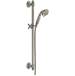 Delta Canada - 51308-SS - Bar Mounted Hand Showers