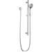 Delta Canada - 51361 - Wall Mounted Hand Showers