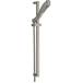 Delta Canada - 51552-SS - Bar Mounted Hand Showers