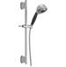 Delta Canada - 51559 - Bar Mounted Hand Showers