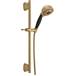 Delta Canada - 51559-CZ - Bar Mounted Hand Showers