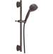 Delta Canada - 51559-RB - Bar Mounted Hand Showers