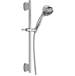 Delta Canada - 51589 - Bar Mounted Hand Showers