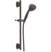 Delta Canada - 51589-RB - Wall Mounted Hand Showers