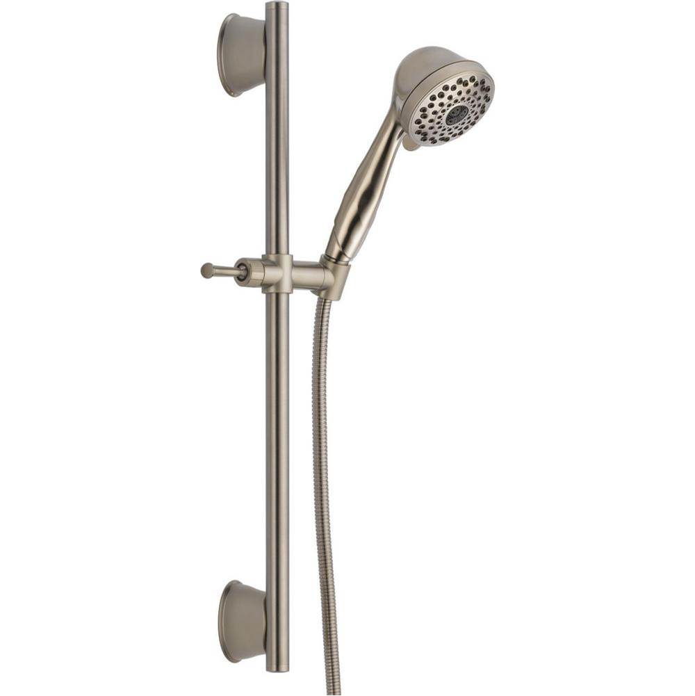Delta Canada Wall Mount Hand Showers item 51589-SS