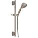 Delta Canada - 51589-SS - Wall Mounted Hand Showers